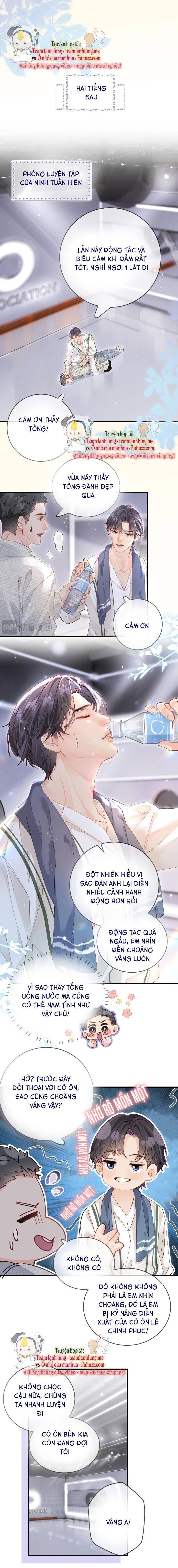 cặp phu thê ngọt ngào tới tận răng chapter 56 7