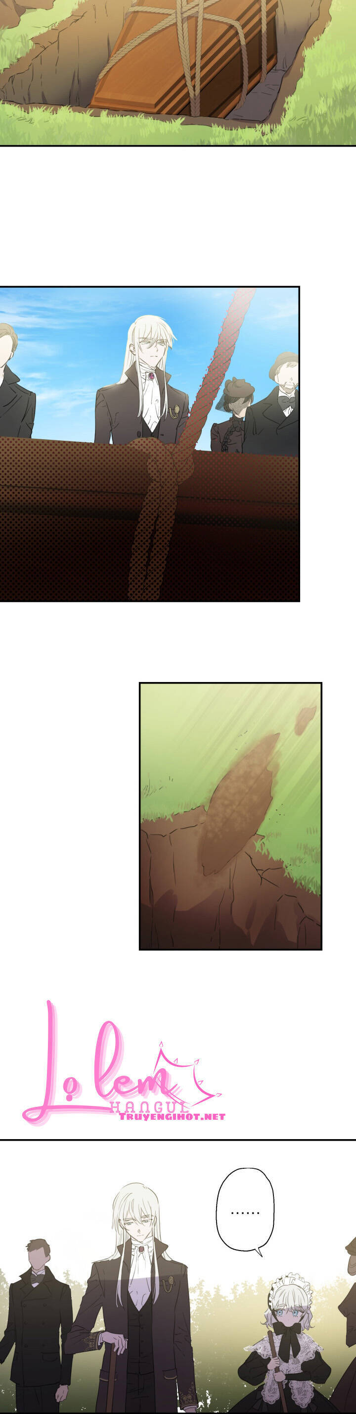 những nhân vật mạnh nhất thế giới ám ảnh tôi chapter 4.1 11