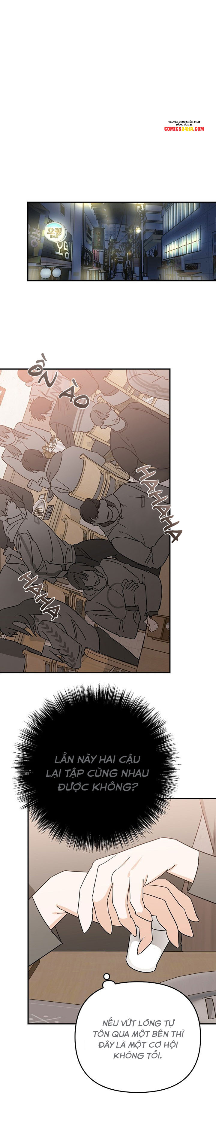 paradise again chapter 3 8