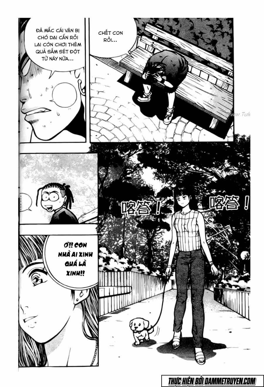 tiếng nói bàn tay chapter 2 15