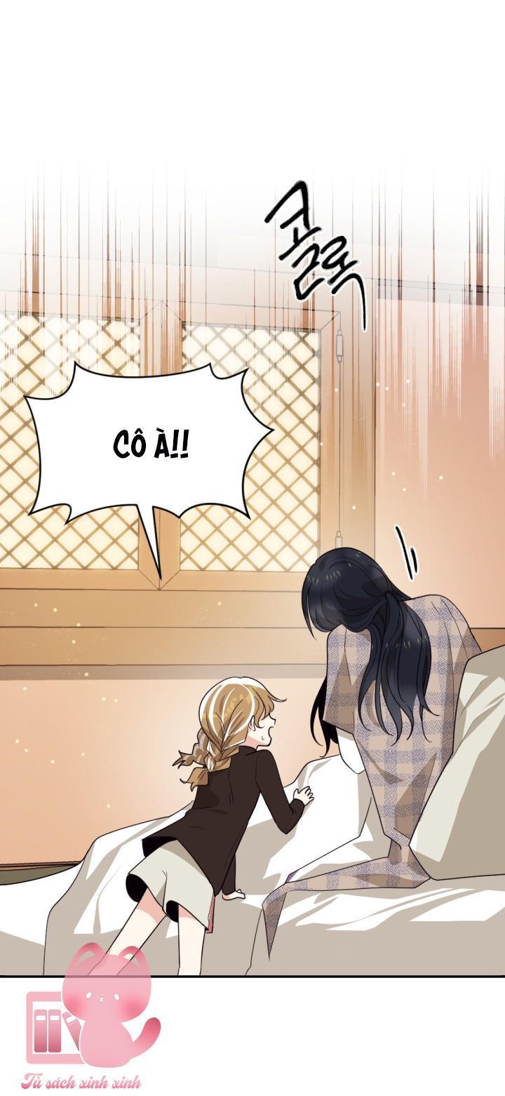 nguyện ước vô vọng của ma nữ chapter 46 40