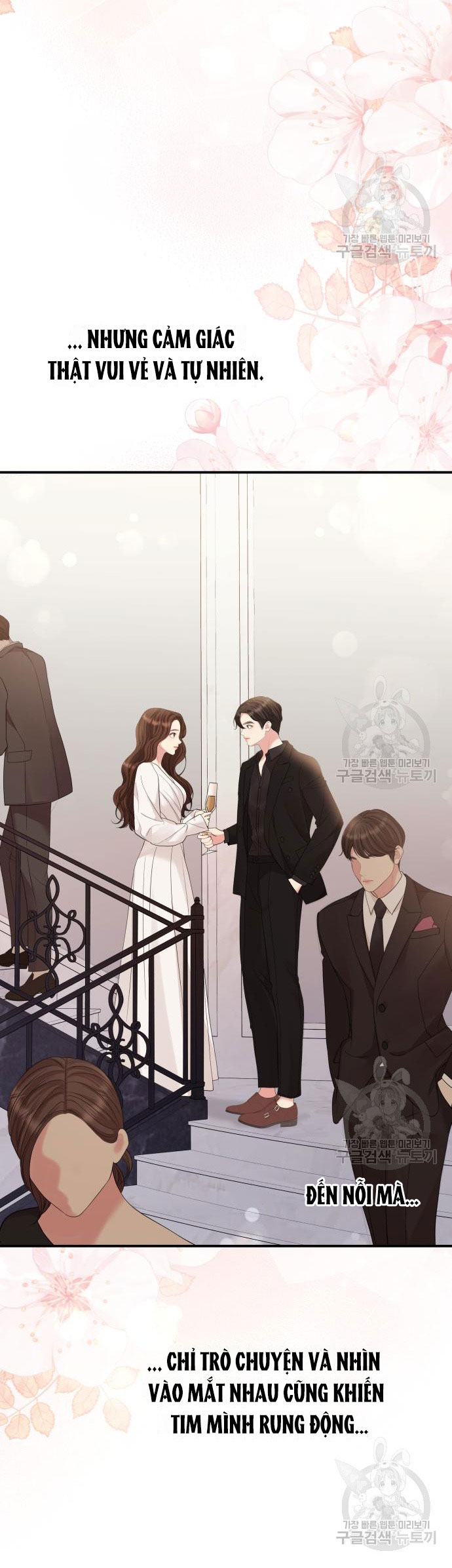 gửi em người đánh cắp những vì sao - to you who swallowed a star chapter 151.2 58