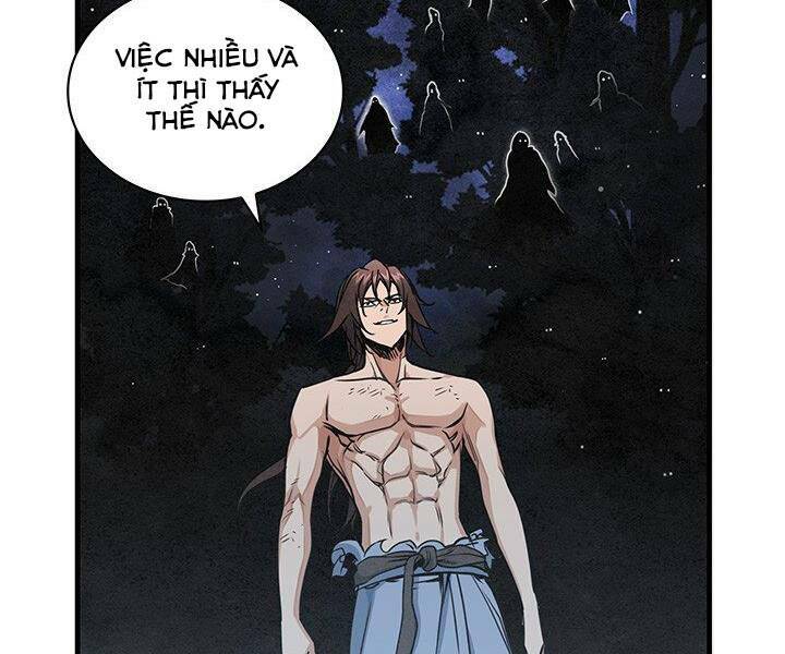 mục hạ vô nhân chapter 12 48