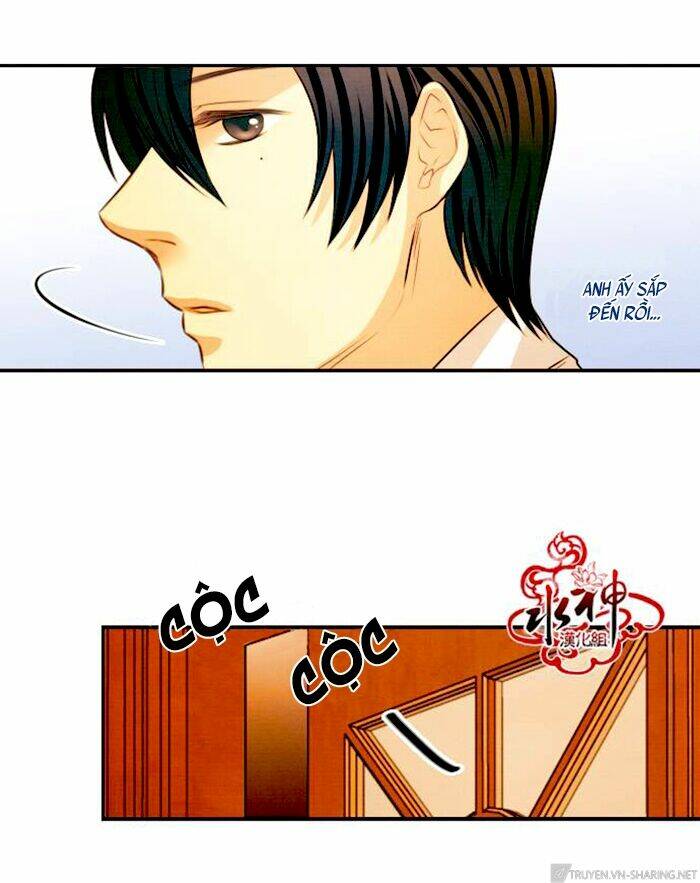 something sweet chapter 9 4