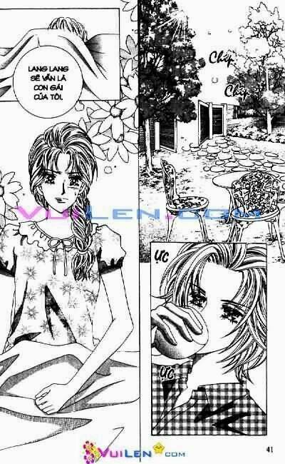 tình yêu quý tộc chapter 43 41
