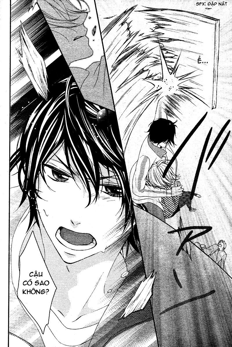 kaibutsu-kun ni rei chapter 1 16