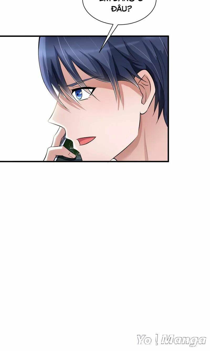 cô dâu gả thay của tổng tài chapter 23 10