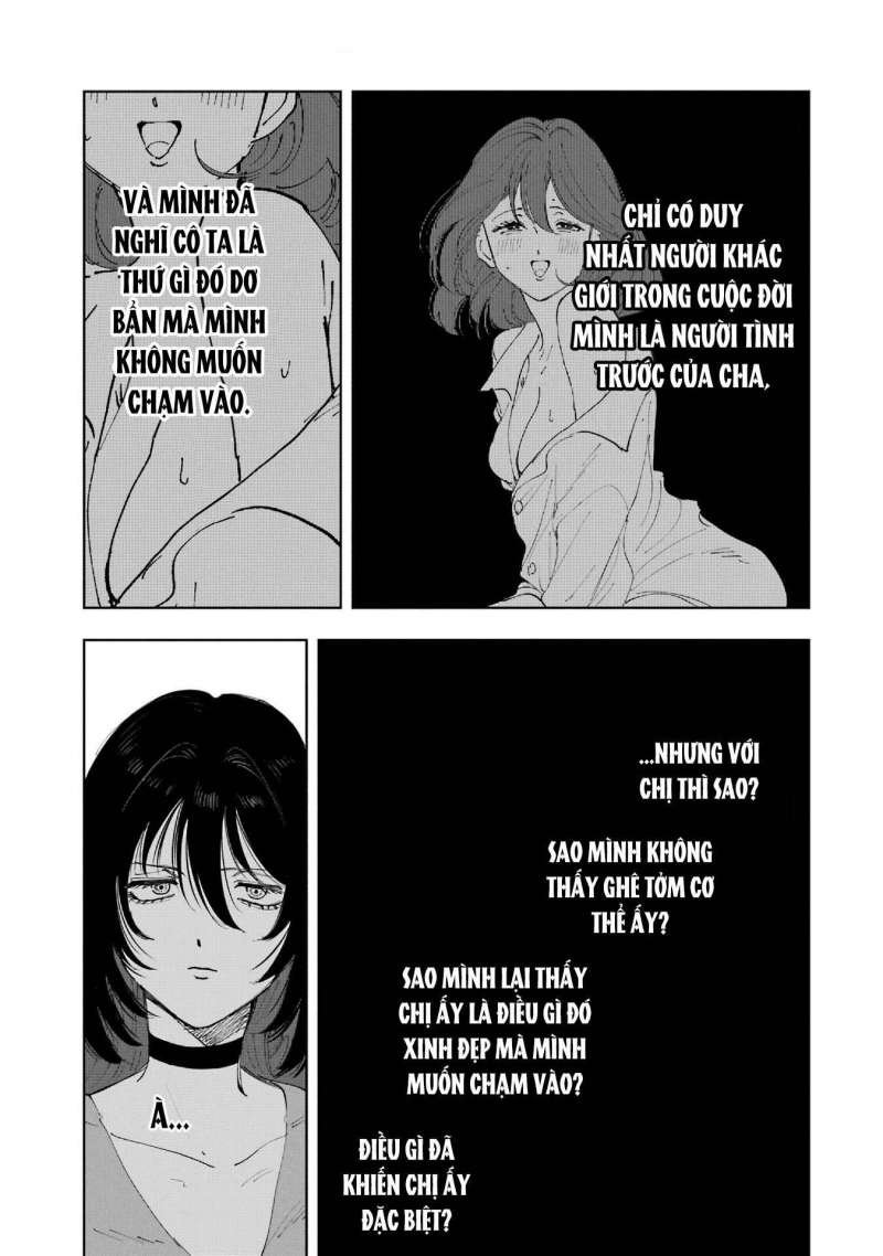 boku to mimoza no 75-nichi chapter 4 31