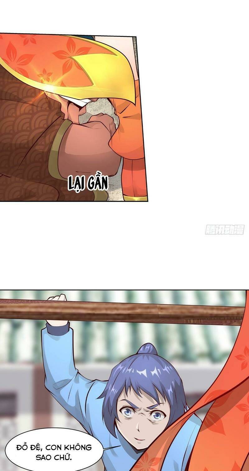 đại hiệp cao năng lực chapter 9 31