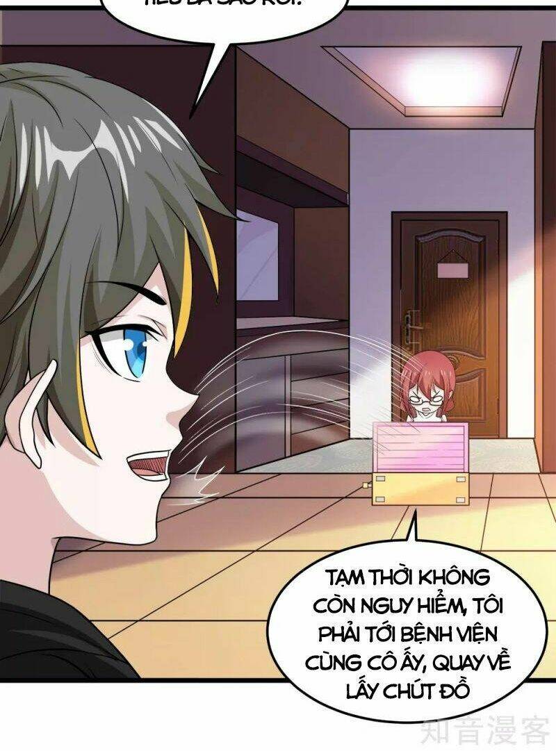 kiếm vũ chapter 197 4