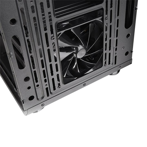 Vỏ Case Máy Tính Thermaltake F31 Suppressor CA-1E3-00M1WN-02 ATX - Hàng Chính Hãng