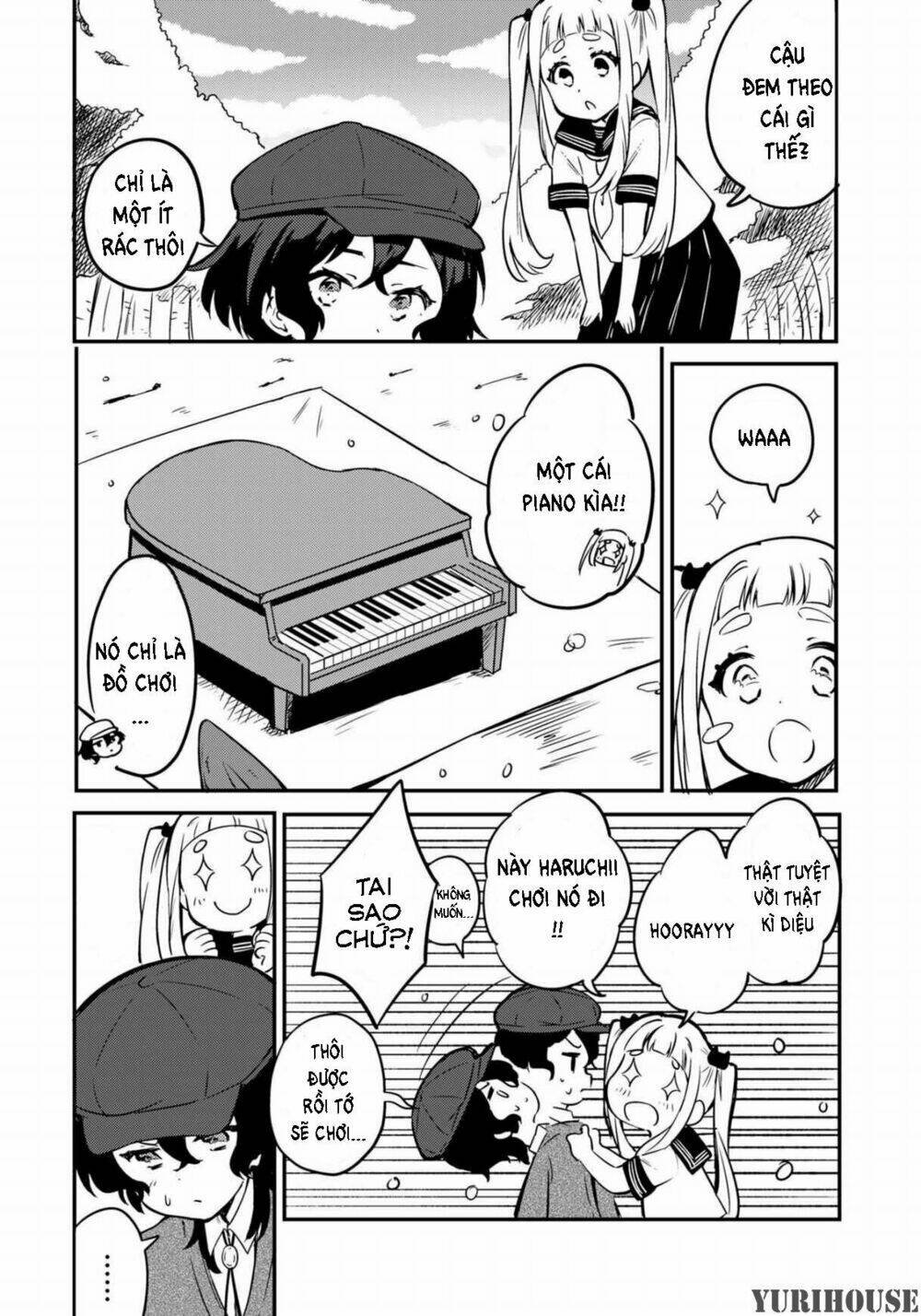 reverie in a deserted bus chapter 1 19