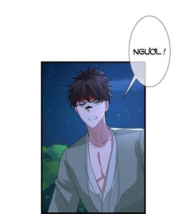 mạt thế nữ vương chapter 38 17