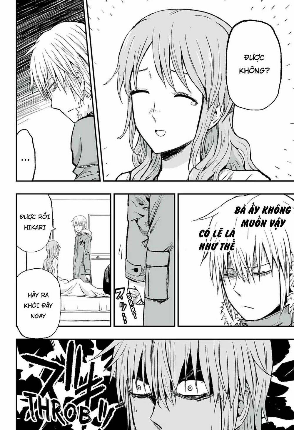 zombie king chapter 3.2 8