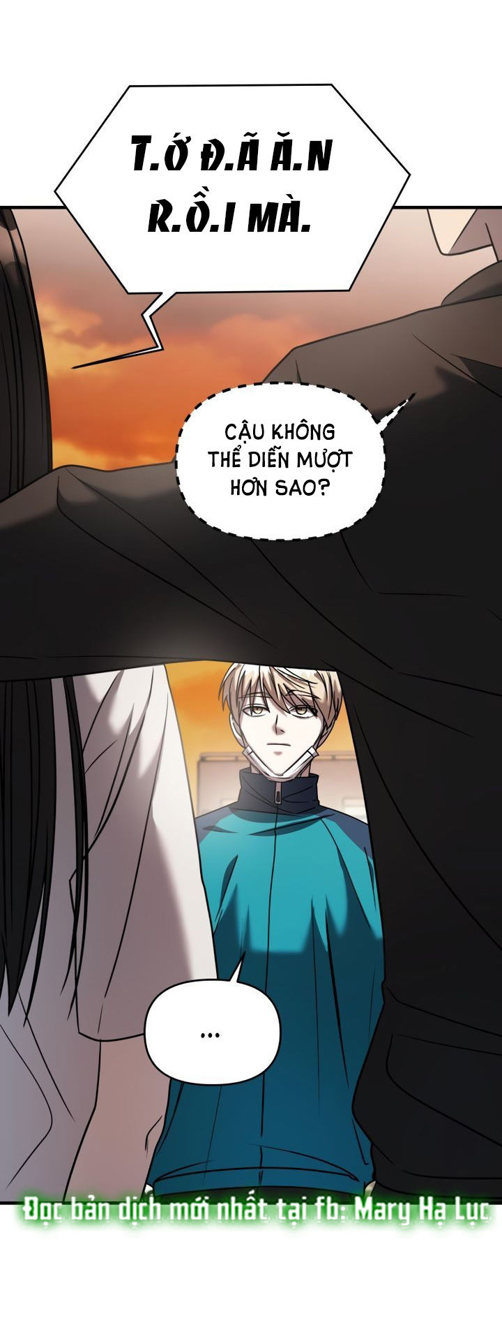 phản diện thuần túy chapter 21.2 13