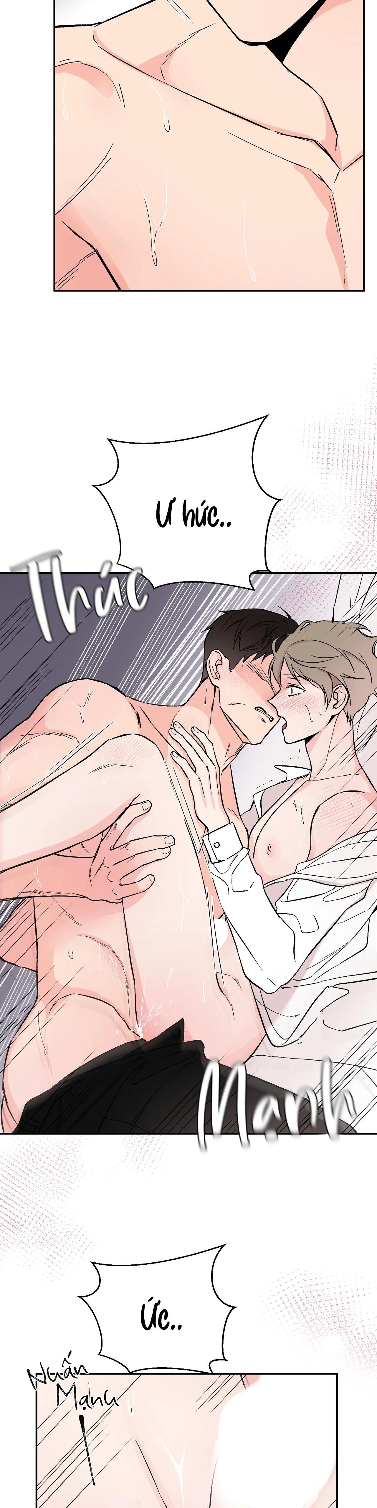 đảo ngược chapter 12 29