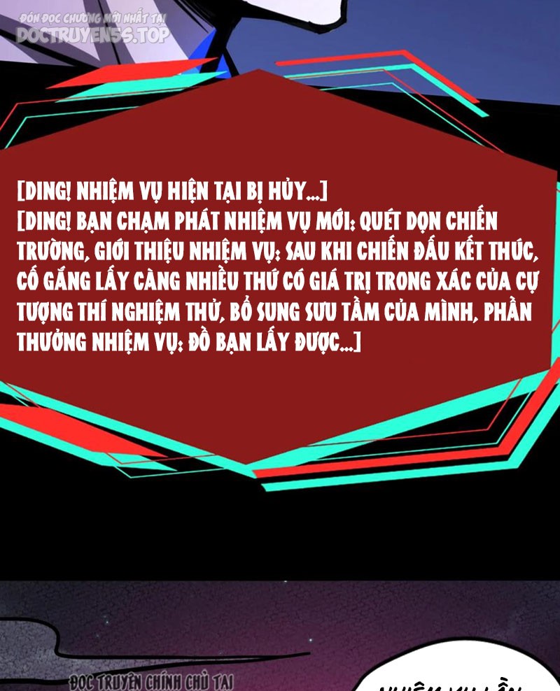 quỷ dị dược tề sư: bệnh nhân của ta đều là kinh khủng chapter 167 23