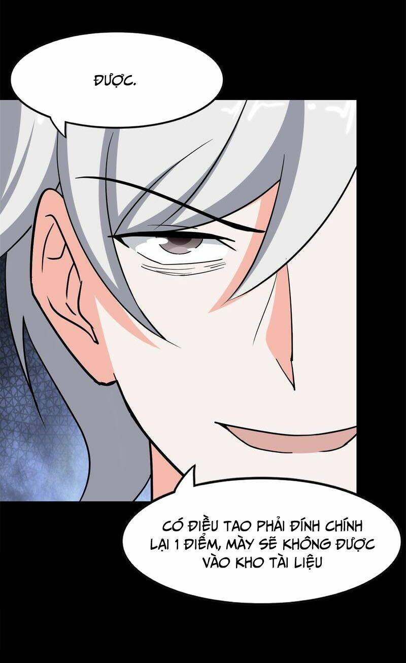 bạn gái virus của tôi chapter 336 17