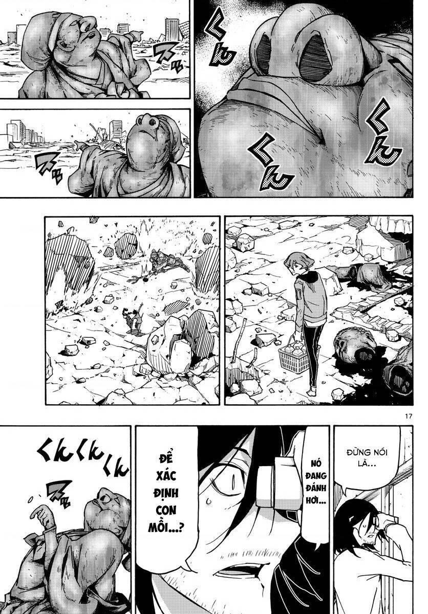 thế giới sau 5 phút chapter 38 17