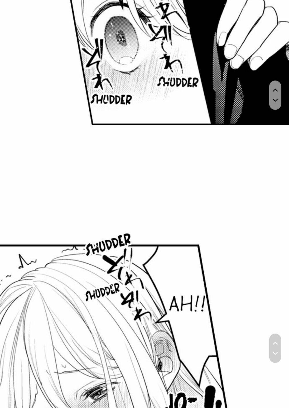 giả vờ ngủ cũng không ngăn được anh ấy chapter 56.1 11