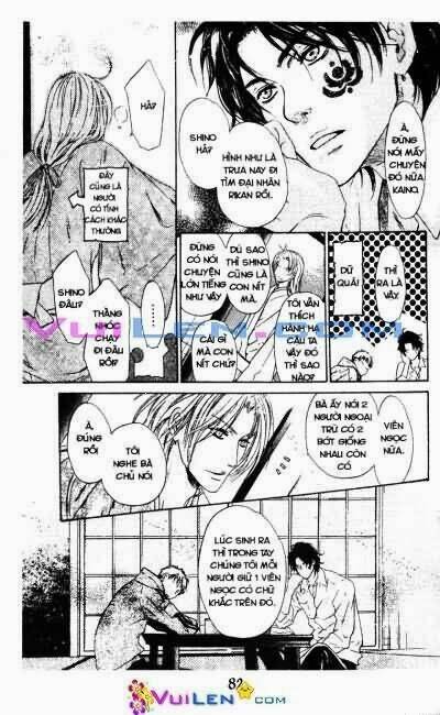 bát khuyển sỹ phương đông chapter 7 82