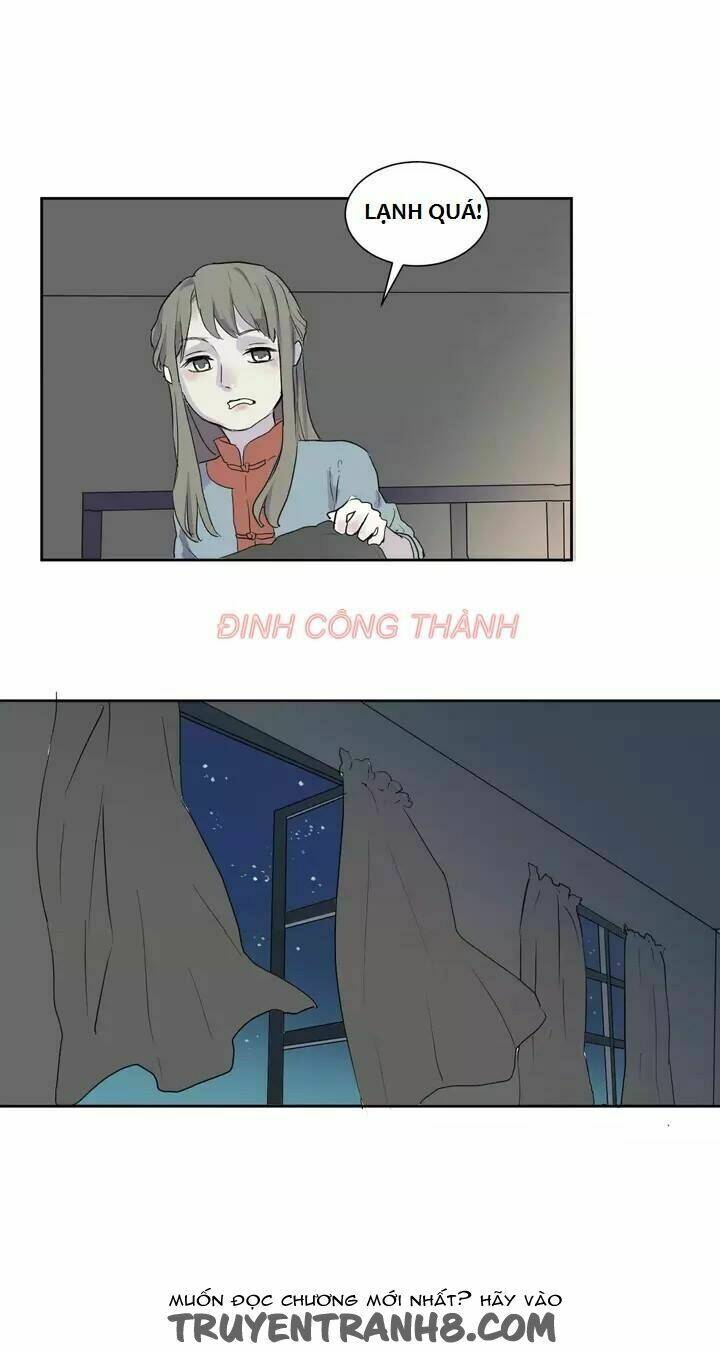 nhộng chapter 3 20