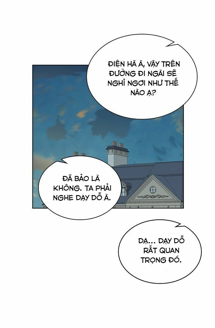 con có phải con là con gái của ngài không? chapter 32 55