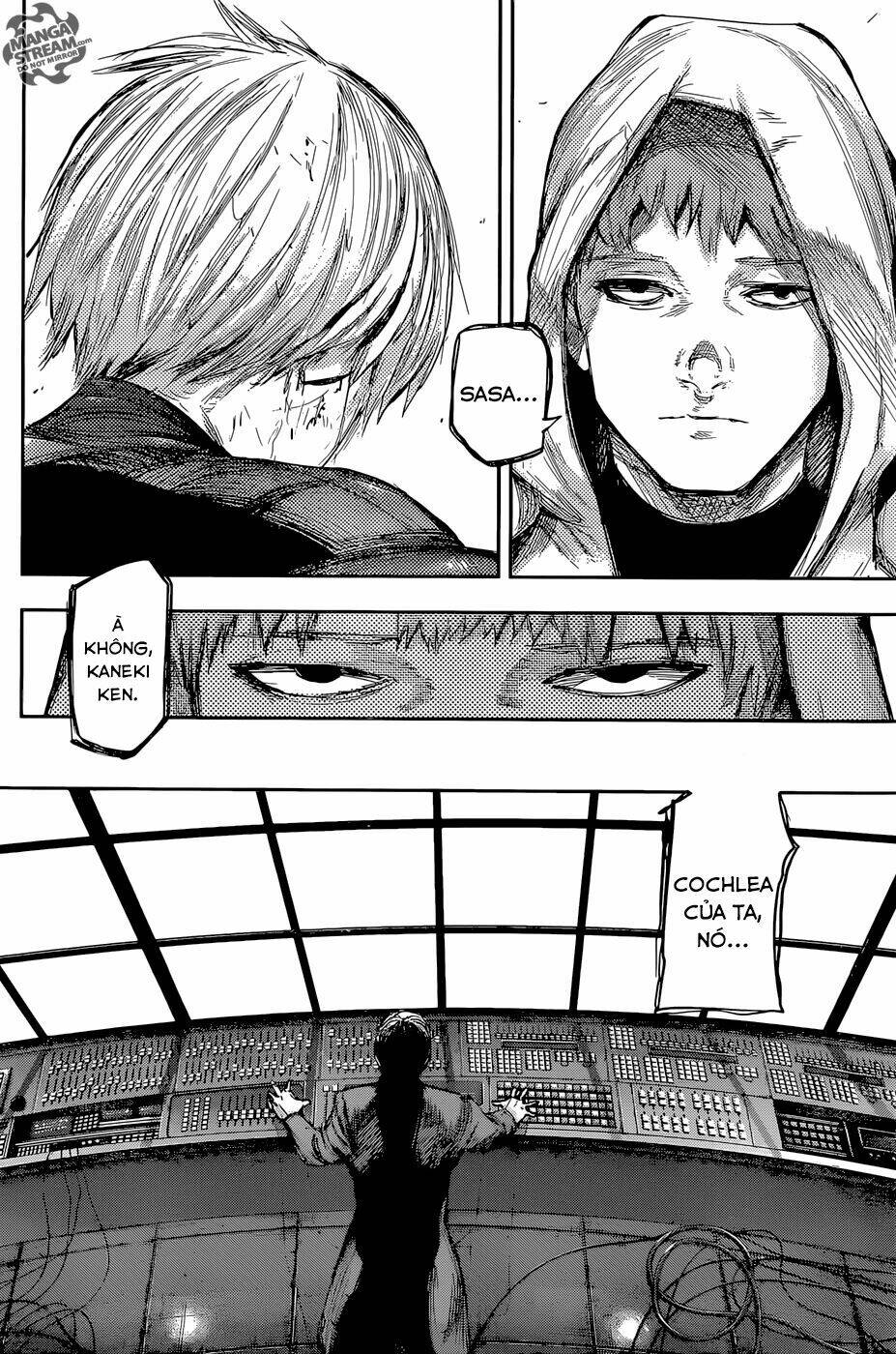 ngạ quỷ vùng tokyo 2 chapter 84 14