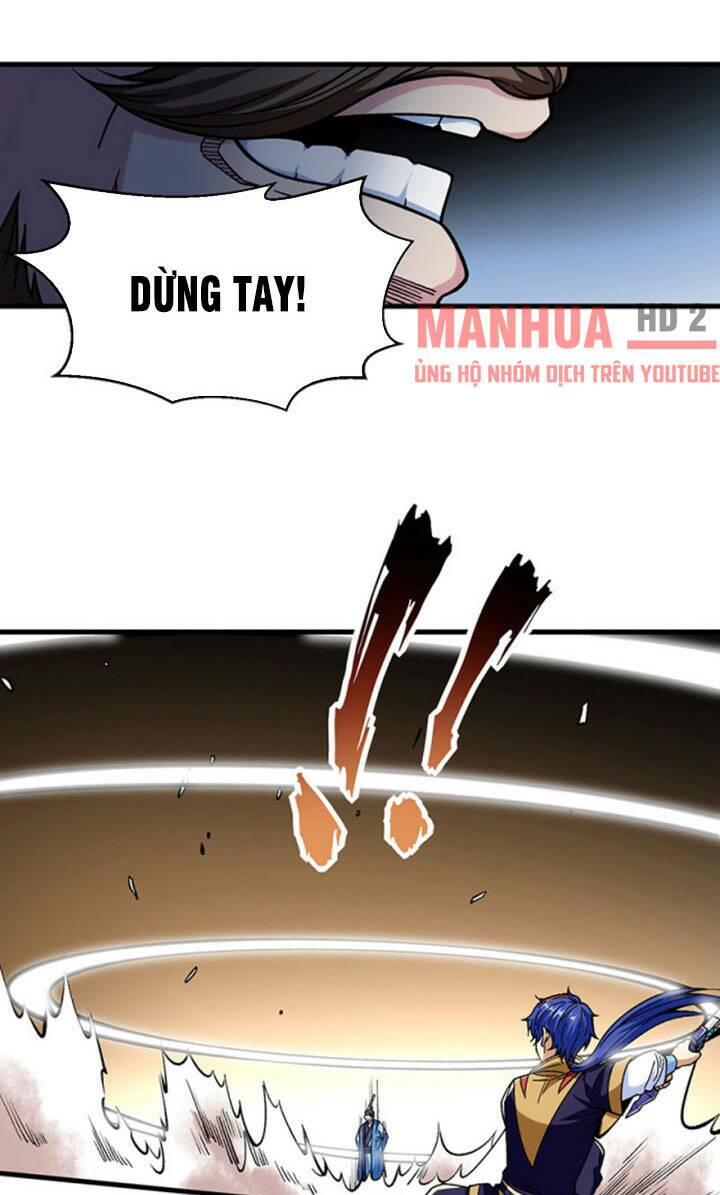 võ đạo độc tôn chapter 402 17