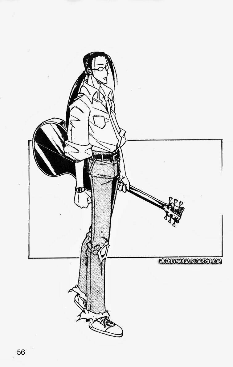 vua pháp thuật chapter 144 2