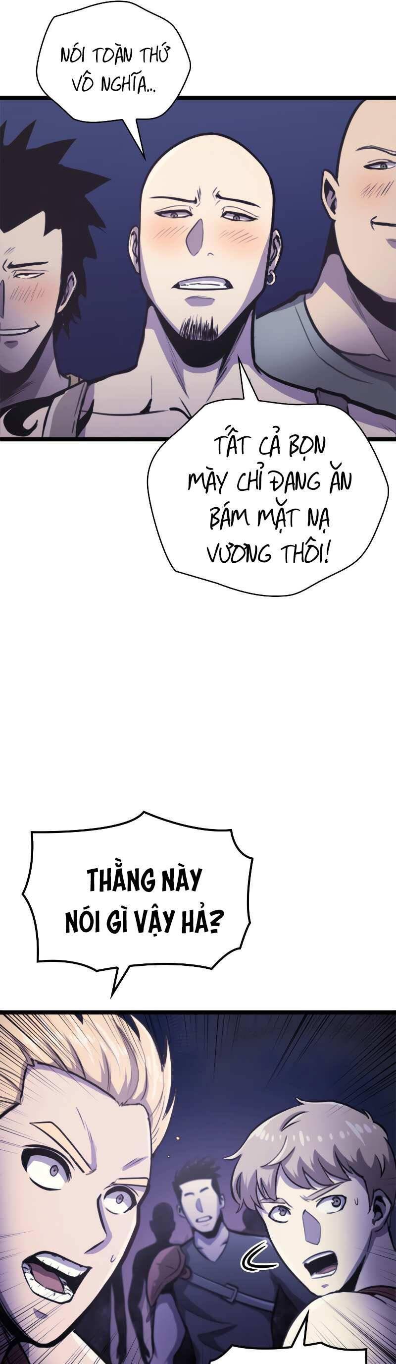 tôi trở lại thăng cấp một mình chapter 141 42