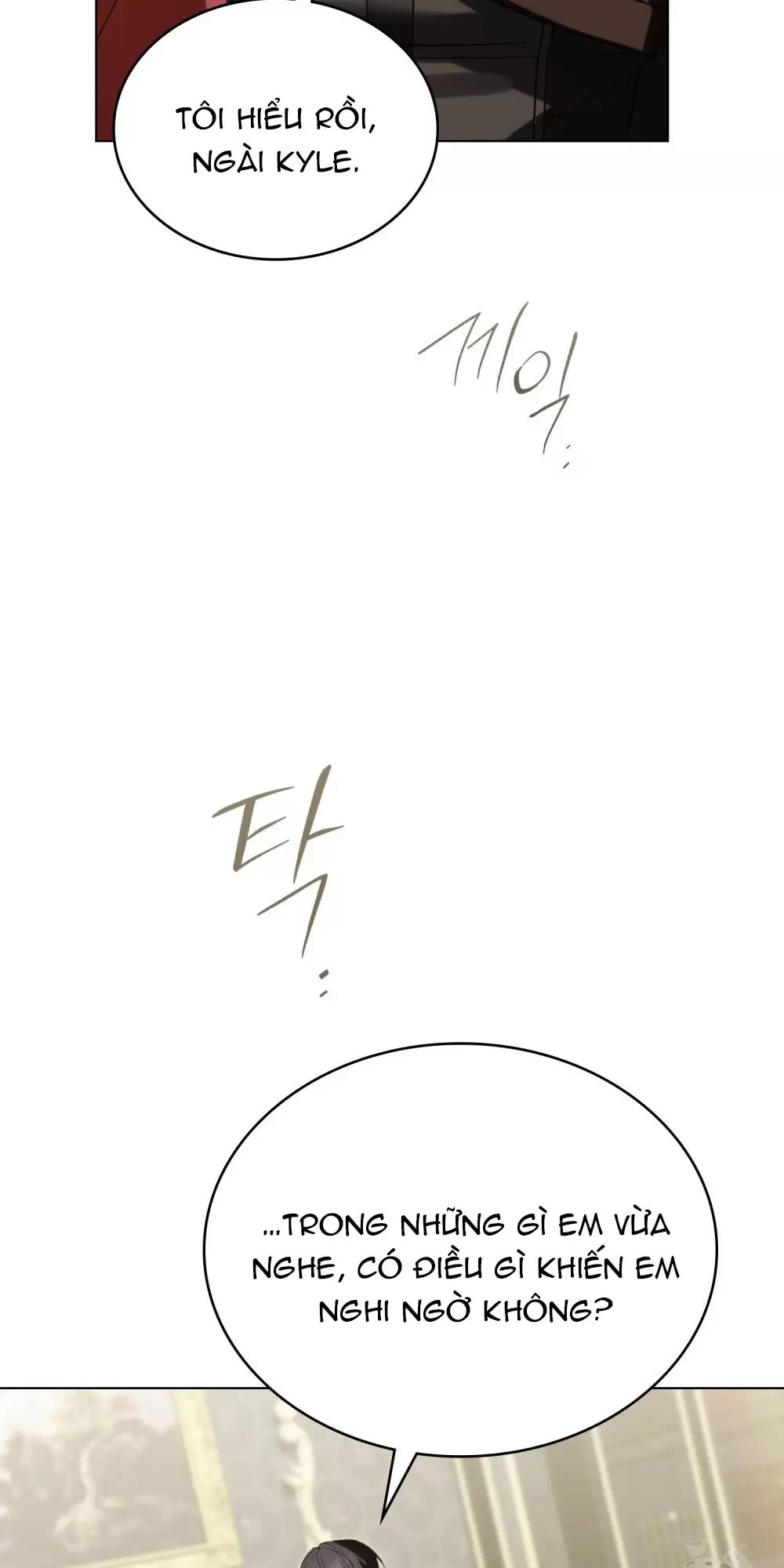 lời hứa không phải của tôi chapter 22 63