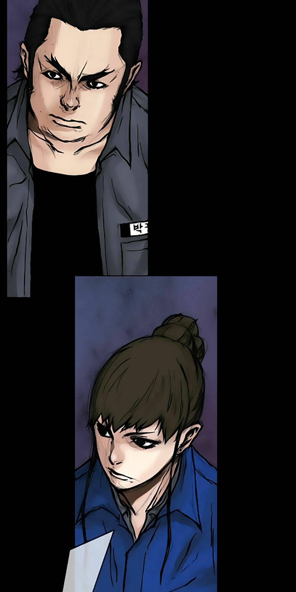 dokgo | độc cô chapter 45 8