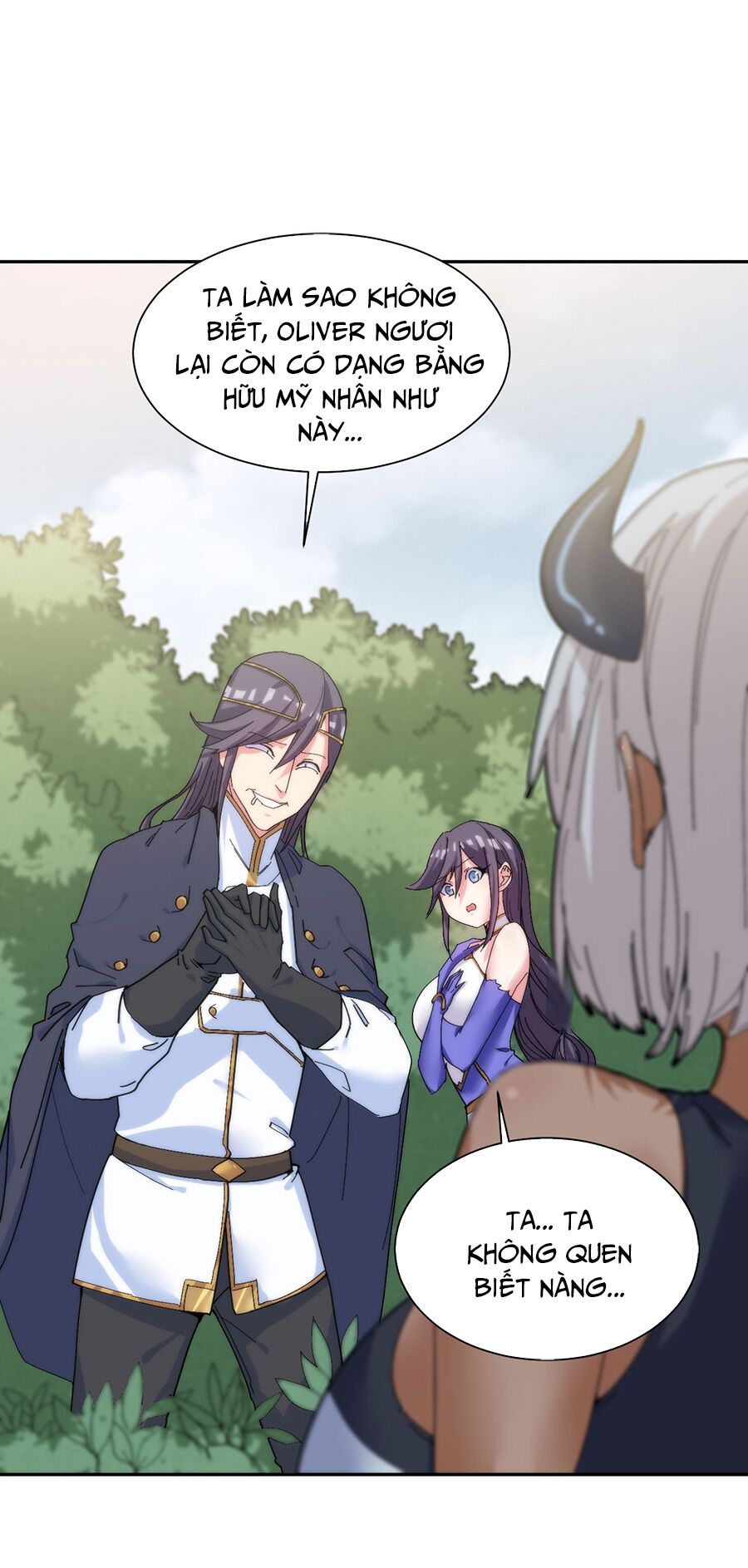 đồ long kỵ sĩ hôn môi ác long chapter 10 30