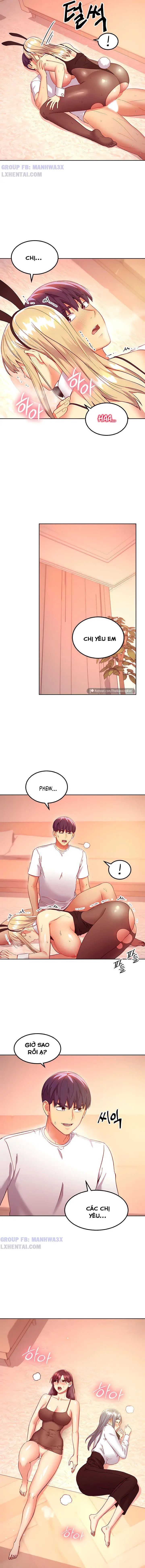 bạn của mẹ kế chapter 118 7