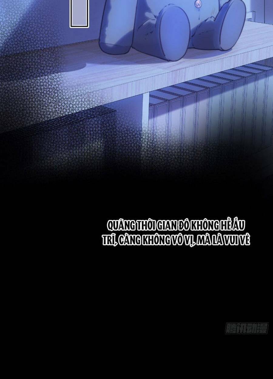 kim ốc tàng kiều chapter 56 23