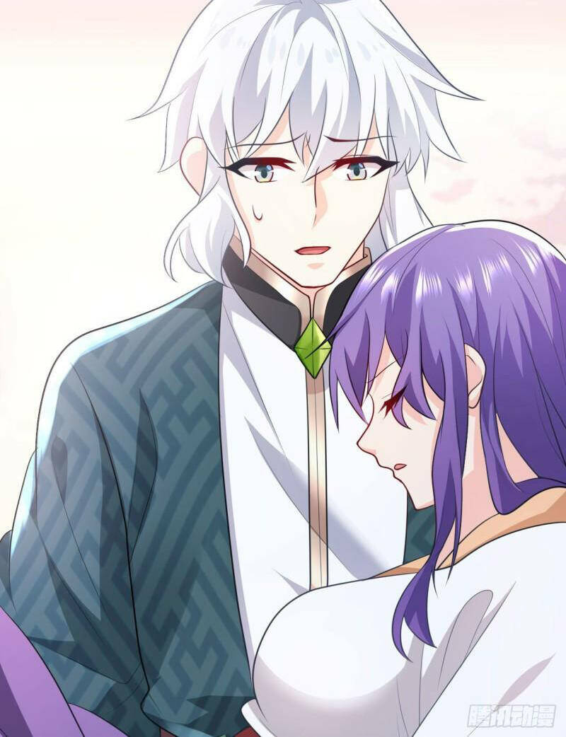 đám nữ đồ đệ đều muốn độc chiếm ta chapter 27 55