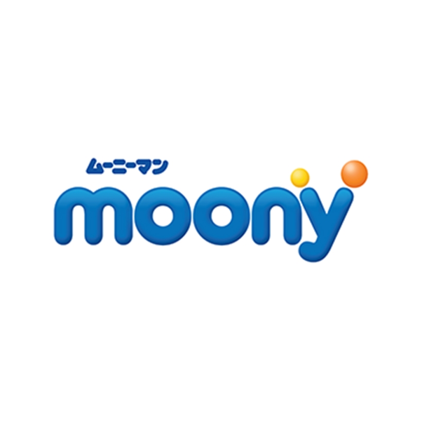 Tã quần cao cấp Moony dành cho bé trai L44/XL38/XXL26