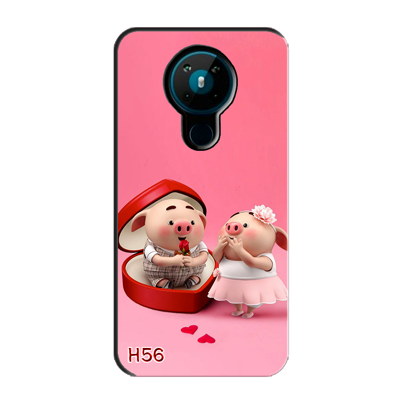 Ốp Lưng Dành Cho NOKIA 5.3