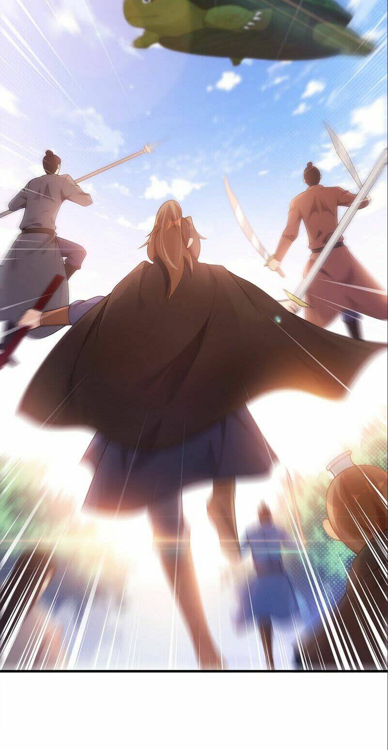 thiên hạ kiếp chapter 18.2 33