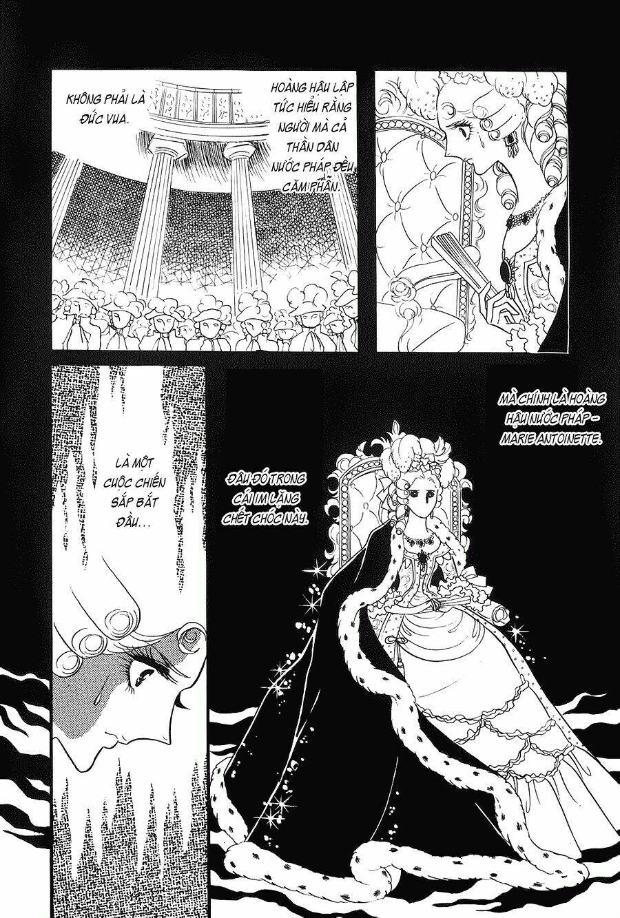 versailles no bara chapter 39 14