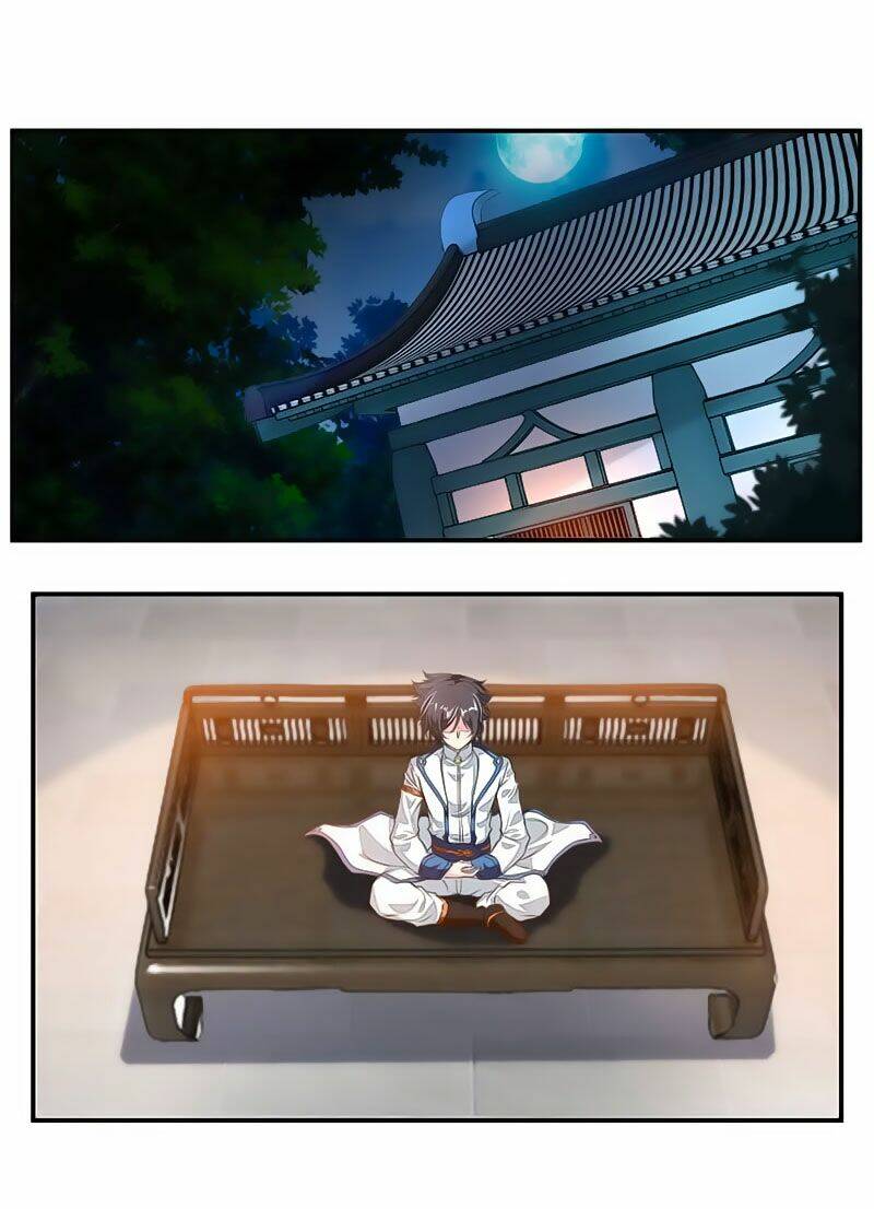 cửu dương thần vương chapter 58 12