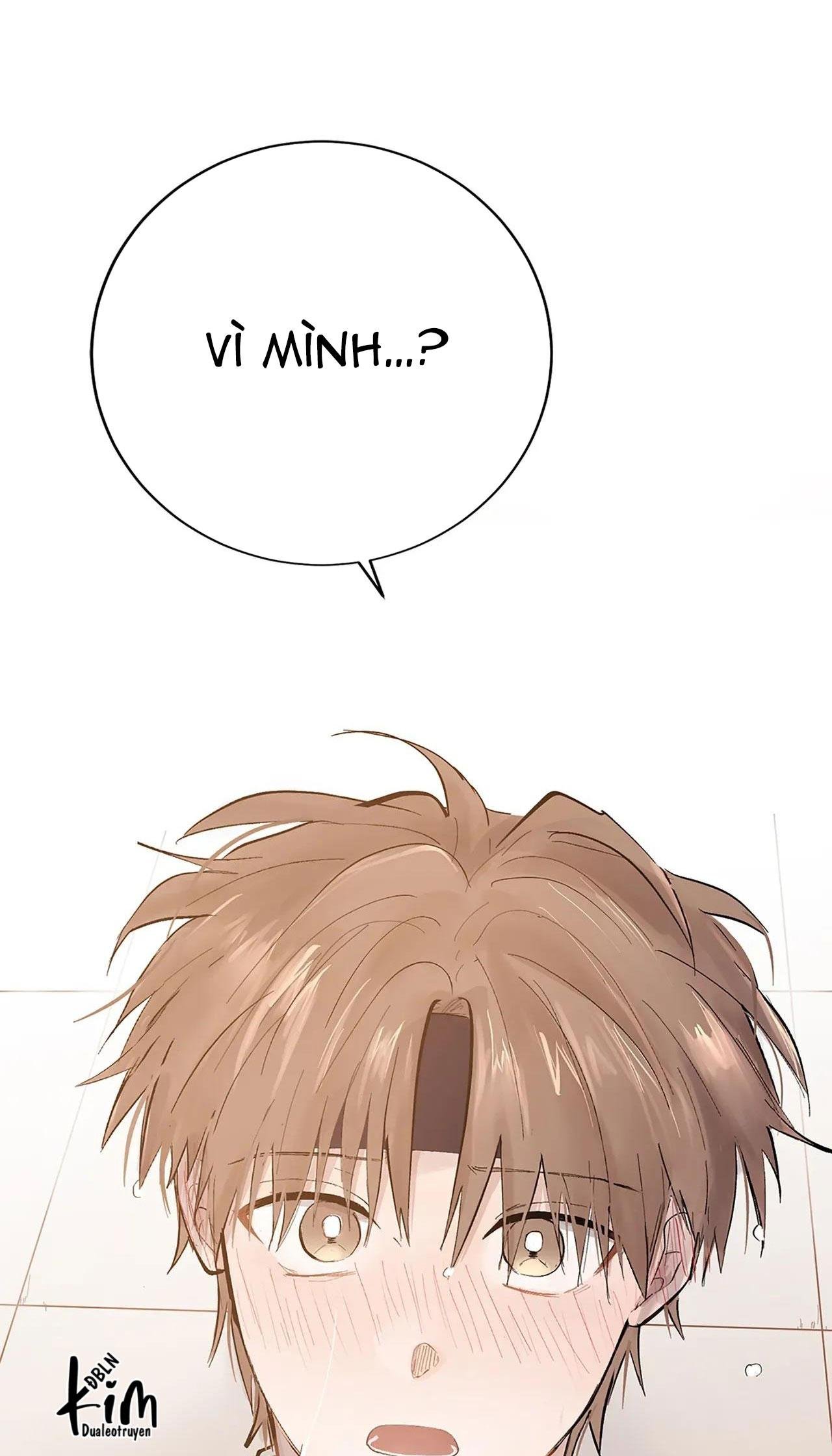 bl cổ trang - âu cổ ngắn nhà kim chapter 38.2 77