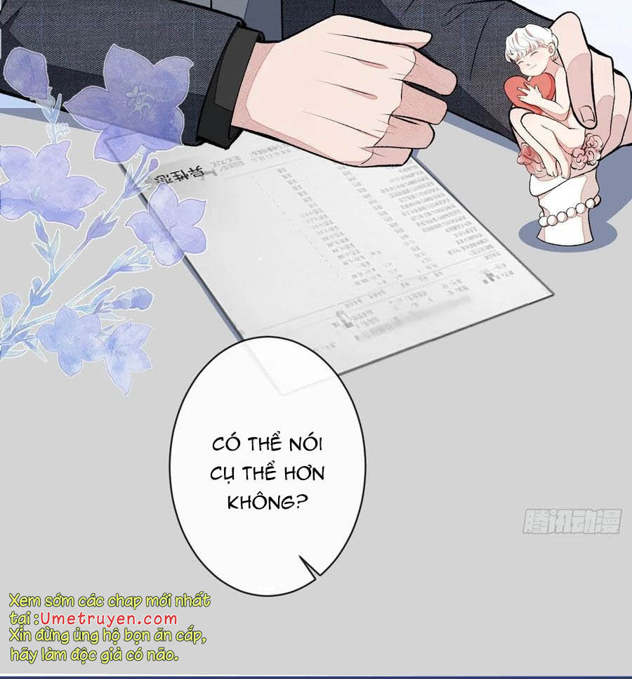 lại bị nam thần chọc trên hot search! chapter 67 18