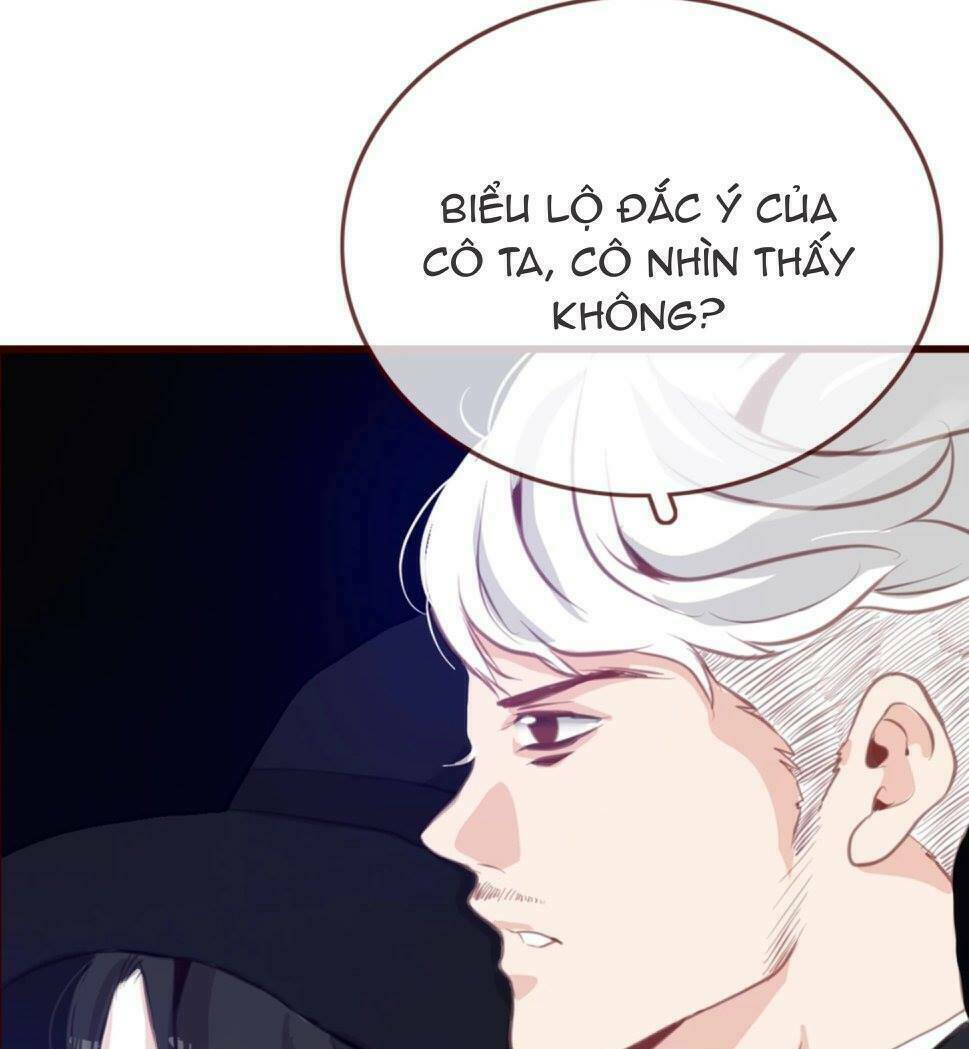 vũ đài tham vọng chapter 1 11