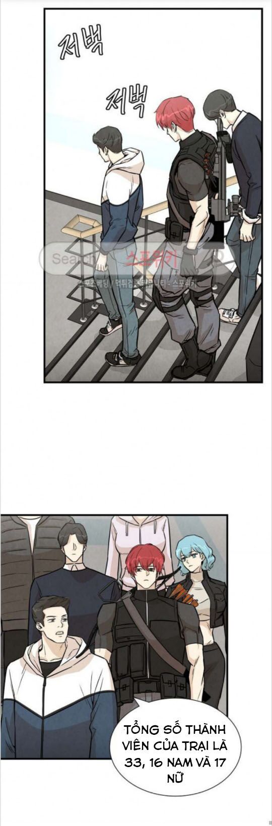 return survival chapter 8 1