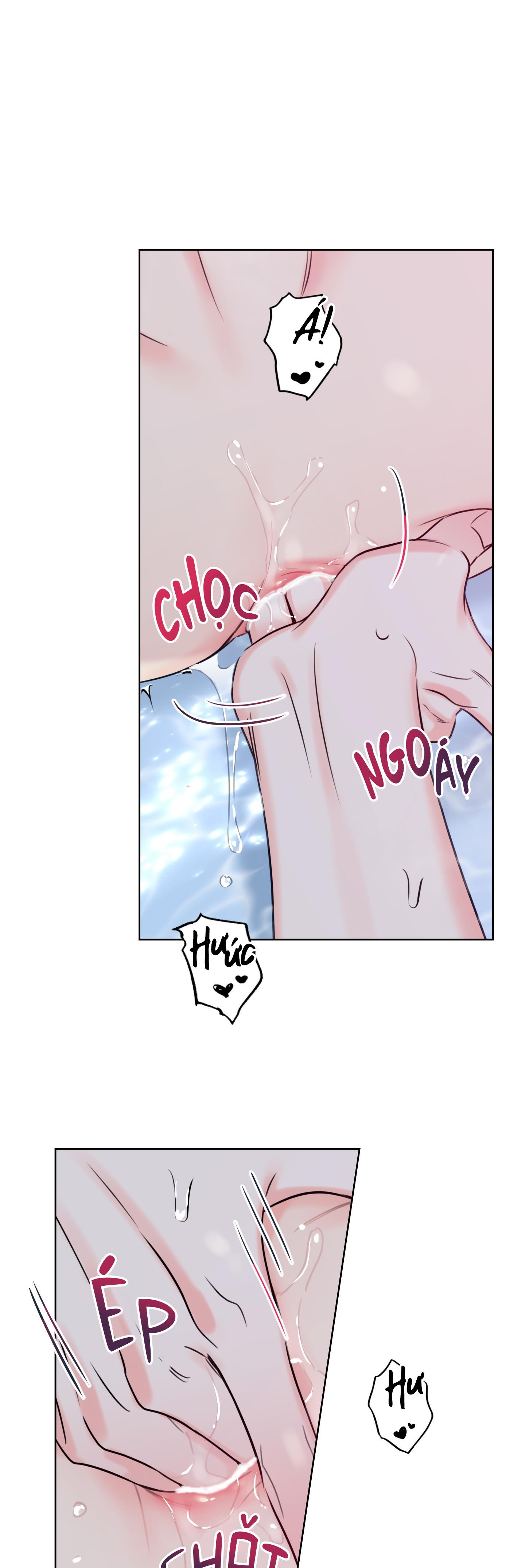 mật ong nhà làm chapter 22 3