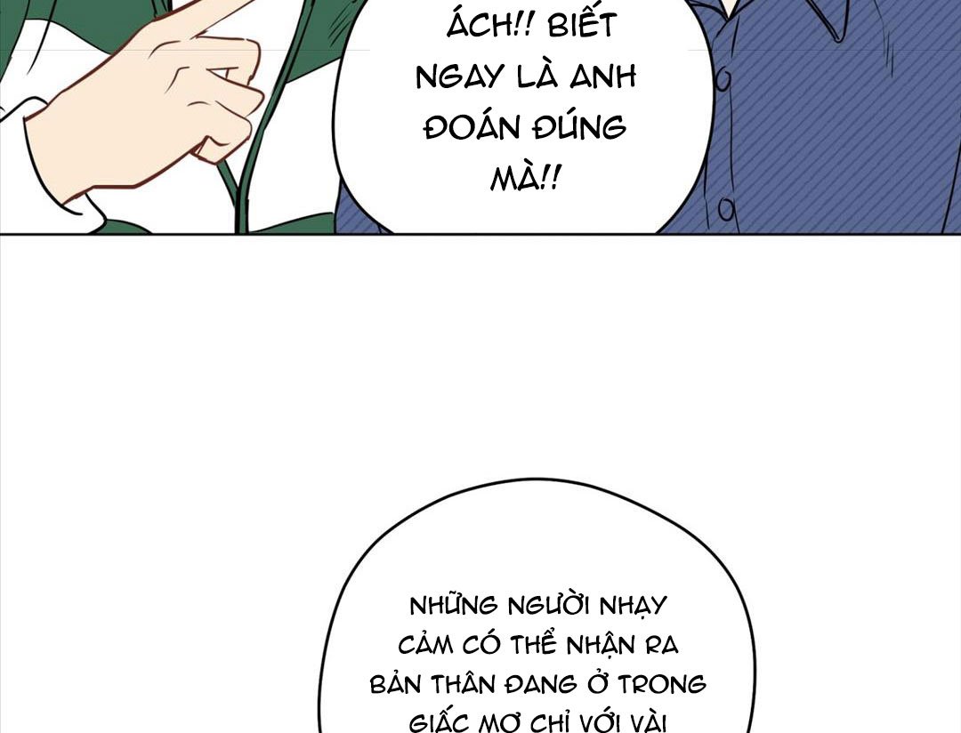 chuyện quái gì với giấc mơ đó vậy chapter 49 112