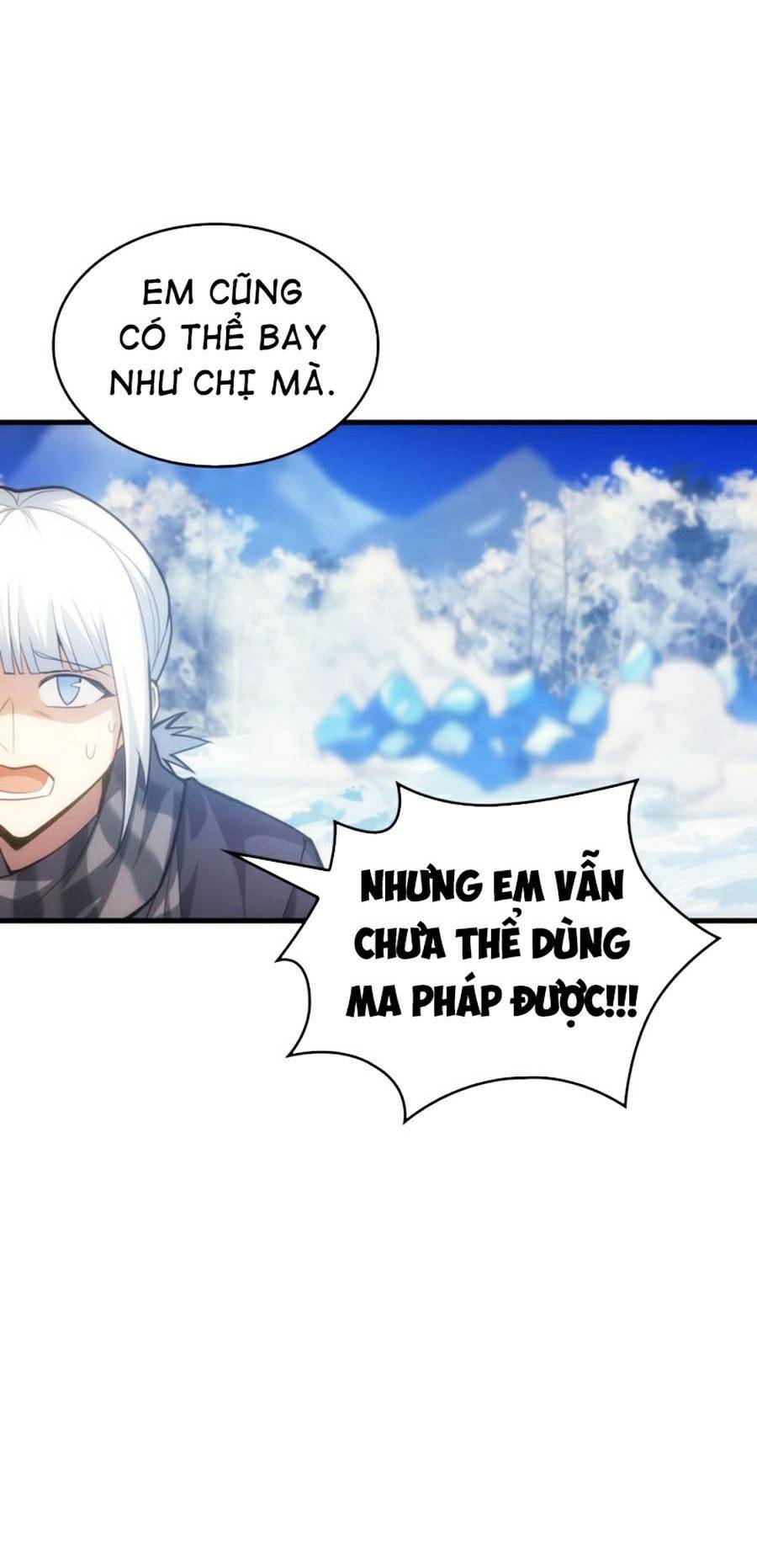 tái sinh ở dị giới, tôi từ công chức trở thành chiến thần chapter 13 54