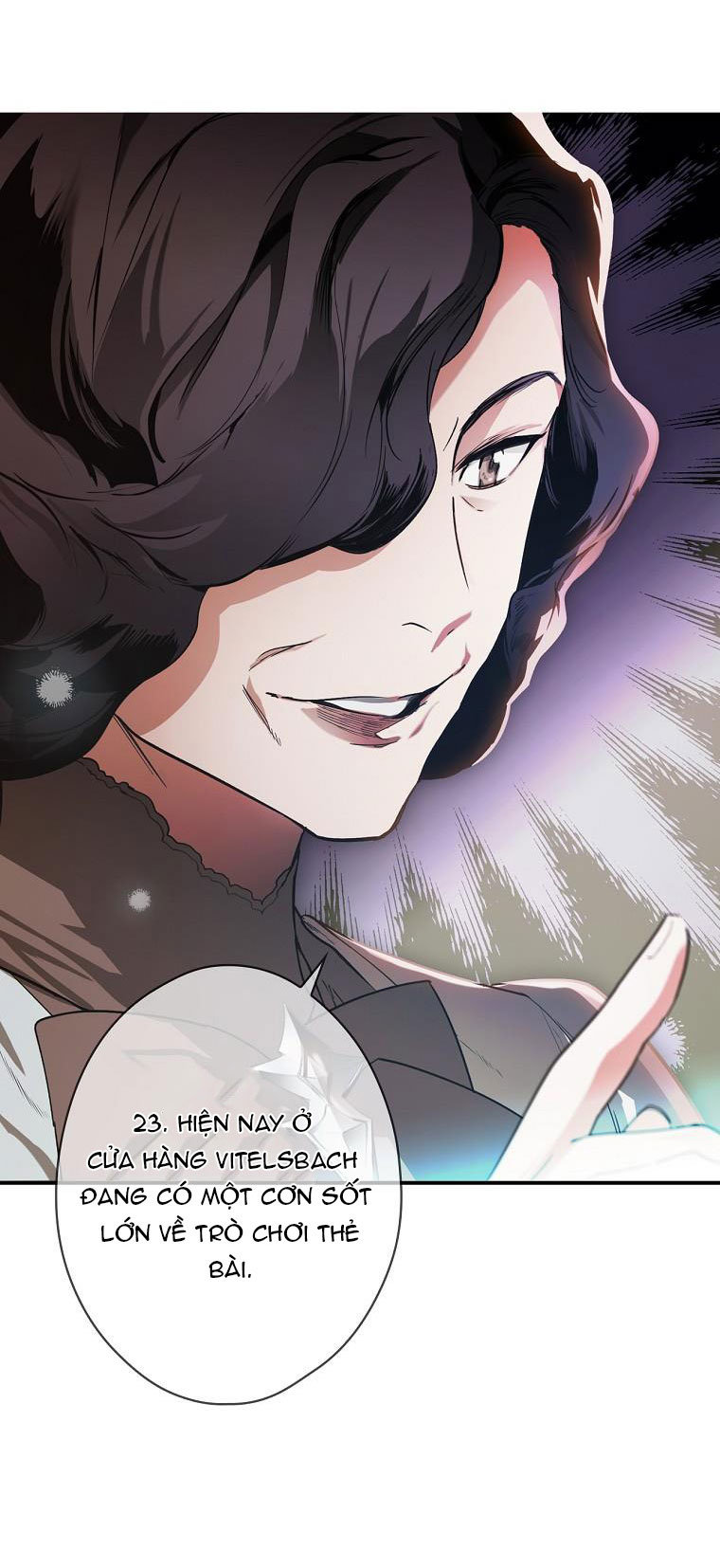 cổ tích về người mẹ kế chapter 74 14